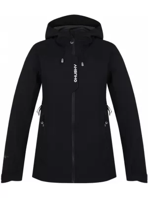 Herrenjacke HUSKY NAKAMA M SCHWARZ