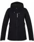 Herrenjacke HUSKY NAKAMA M SCHWARZ
