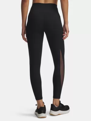 Leggings für Damen UNDER ARMOUR 6010090-001 SCHWARZ