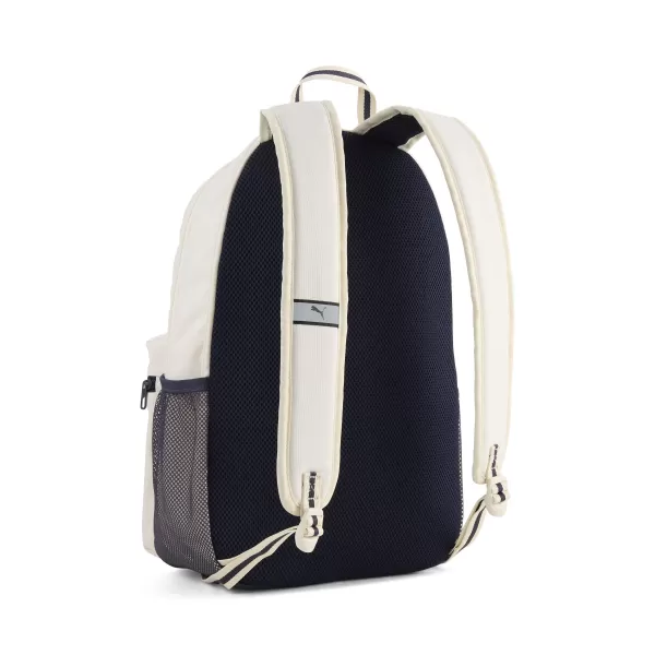  Rucksack PUMA PHASE CLASS BACKPACK 092192_01 ALPINER SCHNEE 