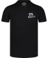 Herren-T-Shirt NORDBLANC NOTHINGNESS NBSMT8150 SCHWARZ