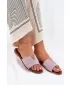Damensandalen BOTO SALIENA 36308 LILA