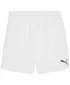Herrenshorts PUMA TEAMCUP SHORTS 706275-04 PUMA WEIß/PUMA SCHWARZ
