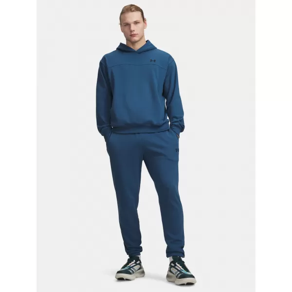  Herren-Jogginghose UNDER ARMOUR 6014638-498 BLAU 