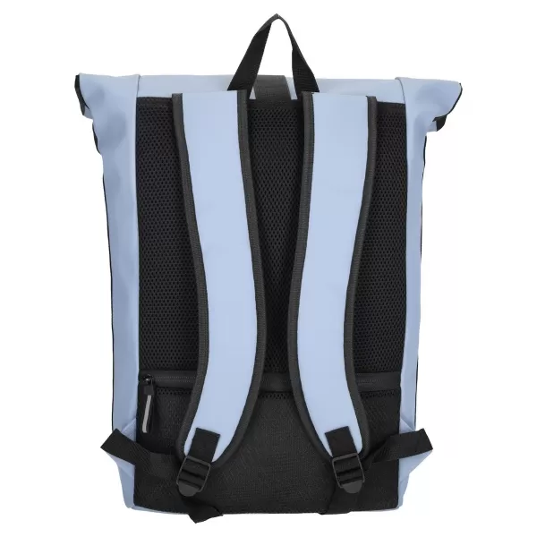  Rucksack ENRICO BENETTI Bergen 56003 JEANSBLAU 