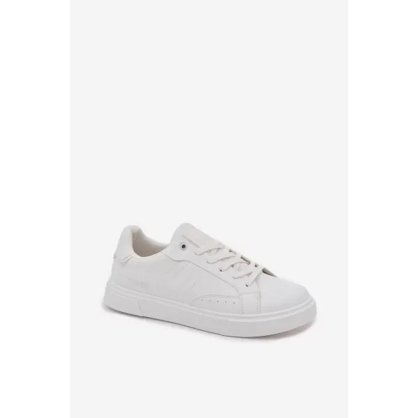  Herren-Sneaker BIG STAR OO174118 WEISS Big Star Shoes 
