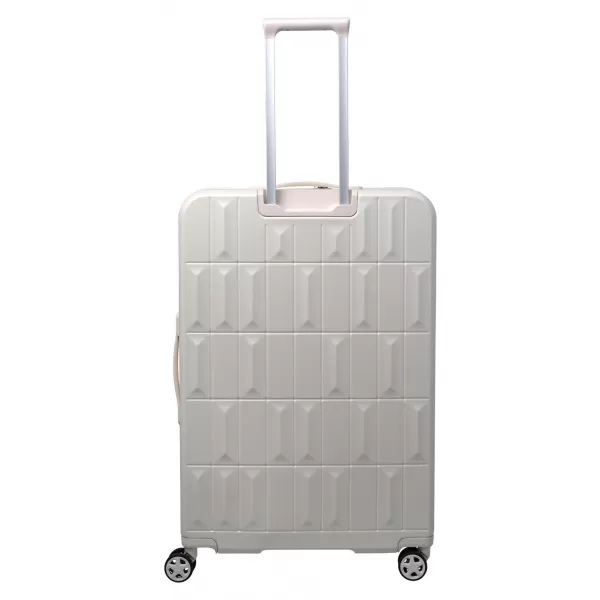  Koffer TRAVELITE Panello L ELFENBEIN 