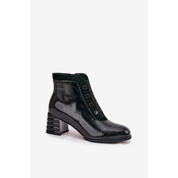  Damenschuhe D&A DACR52696 GRÜN 