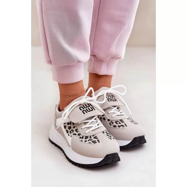 Damenschuhe BOTO PUMBES 36389 WEIß 