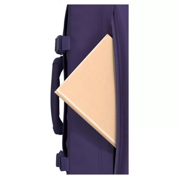  Rucksack CABINZERO Classic 44L SOLATION HIMMEL 
