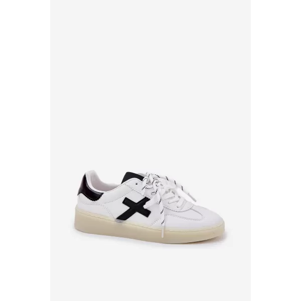  Damenschuhe BOTO ZELEVELIS 35815 WEIß 