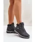 Herrenschuhe EVENTO NERAMIA SCHWARZ