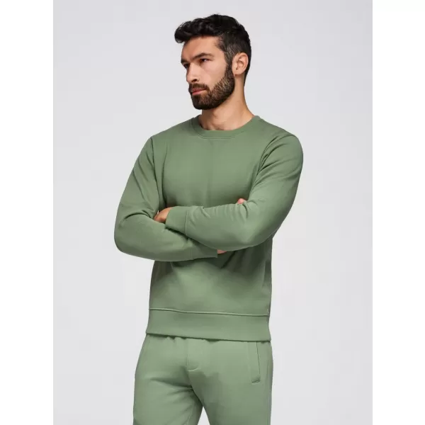  Herren-Set OMBRE Z122 HELLGRÜN 