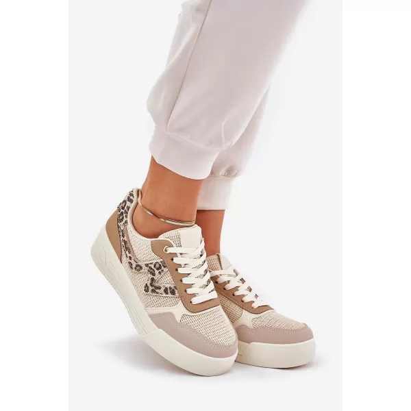  Damenschuhe BOTO LORORI 36290 KHAKI 