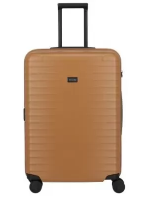 Koffer TITAN Upgrade M plus CANYON-BRONZE