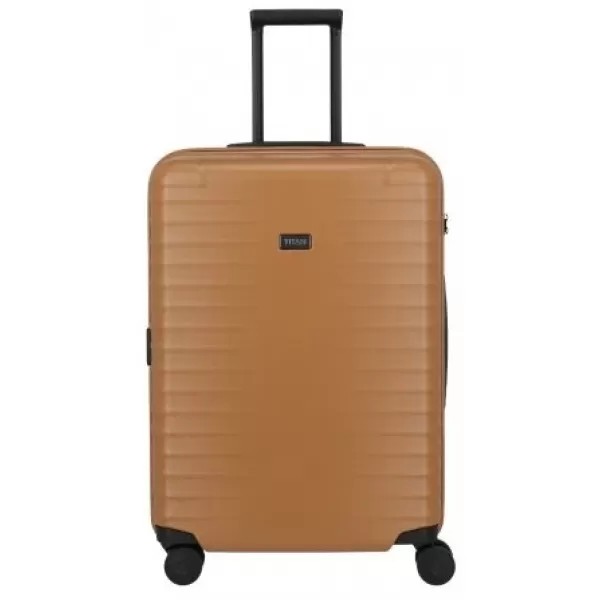  Koffer TITAN Upgrade M plus CANYON-BRONZE 