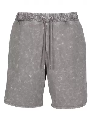 Herrenshorts URBAN CLASSICS TB7345 STAHLGRAU