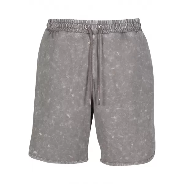  Herrenshorts URBAN CLASSICS TB7345 STAHLGRAU 