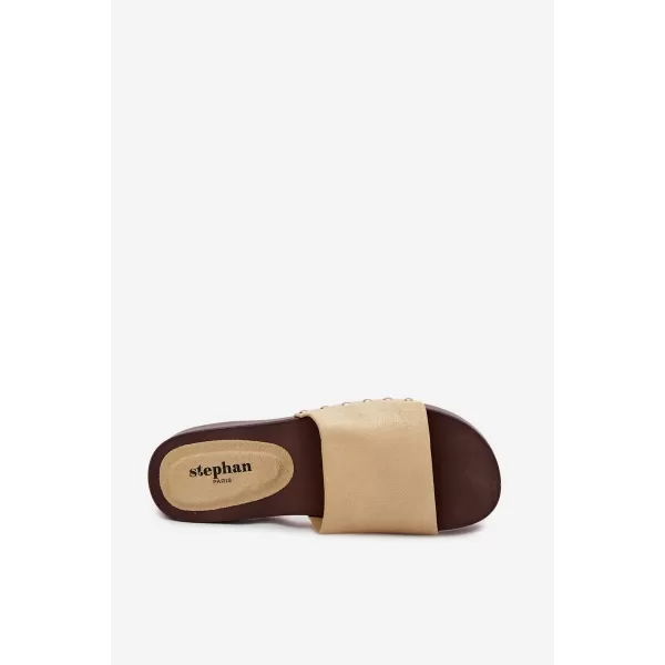  Damenschuhe BOTO FERINNA 41220 GELB 