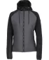 Funktions-Sweatshirt für Damen TRESPASS FATOLSTR0018 SCHWARZ