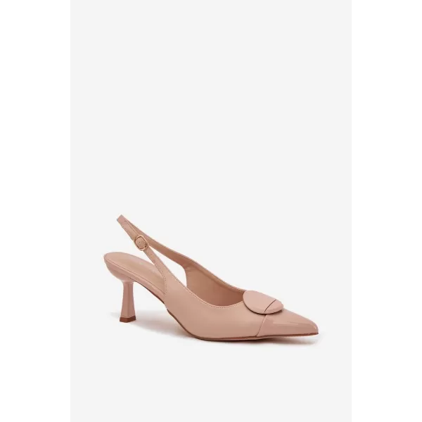  Damensandalen BOTO MARIAE 41925 LANGWEILIG 