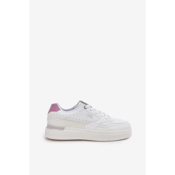  Damen-Sneaker LEE EMMA 50251014.00L WEIß 