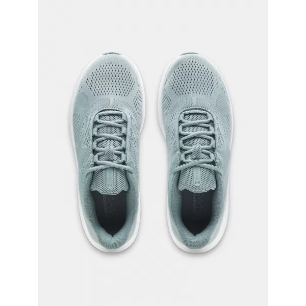  Herrenschuhe UNDER ARMOUR UA CHARGED PURSUIT 4 BL 6000597-323 GRÜN 
