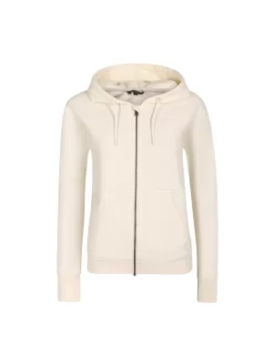 Damen-Sweatshirt ALPINE PRO MIAKA BEIGE