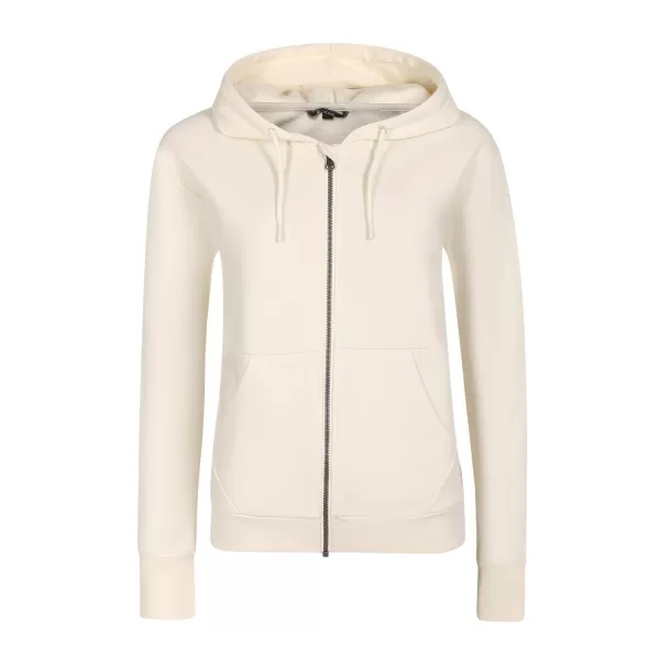  Damen-Sweatshirt ALPINE PRO MIAKA BEIGE 