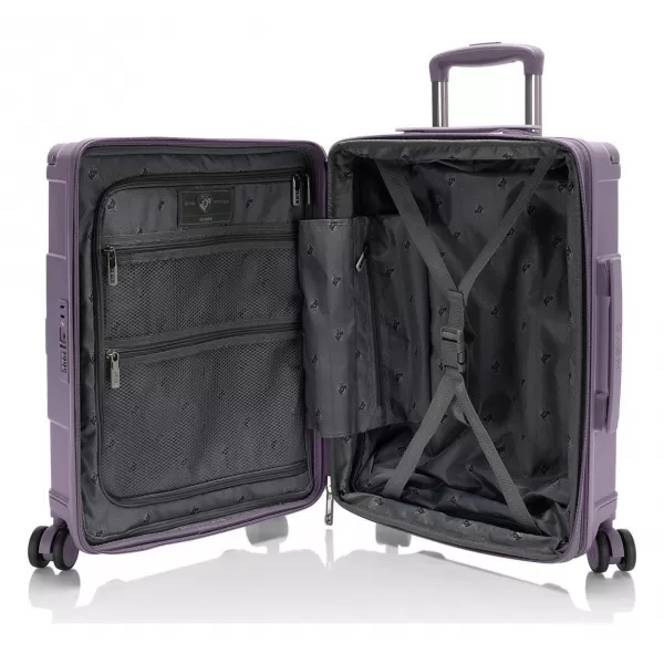  Koffer HEYS ReNew S AMETHYST 