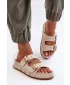 Damenschuhe BIG STAR NN274083 BEIGE Big Star Shoes