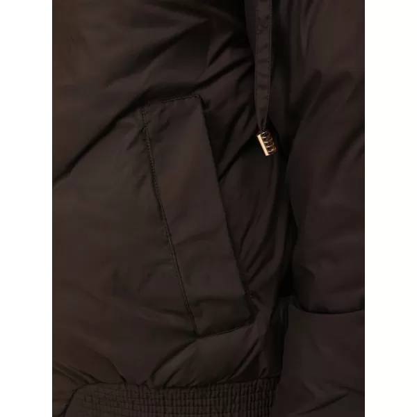  Damenjacke DSTREET TY5669 BRAUN 