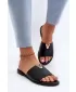 Damensandalen EVENTO MALIHA SCHWARZ