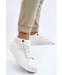 Damen-Sneaker BIG STAR LL274002 WEISS Big Star Shoes