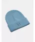 Herrenmütze UNDER ARMOUR HALFTIME BEANIE 1373155-418 BLAU