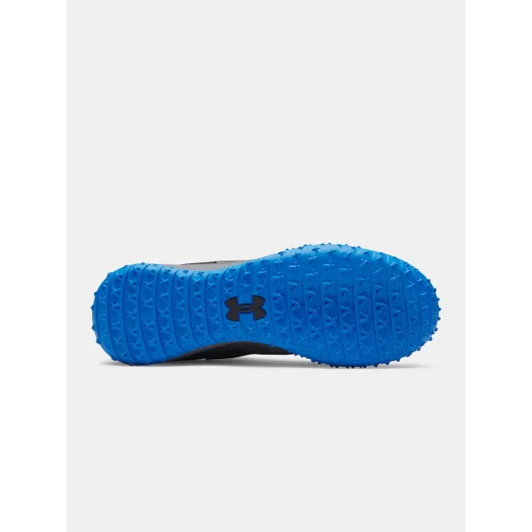  Rasen UNDER ARMOUR UA U SHADOW TURF 3 3028293-025 GRAU 