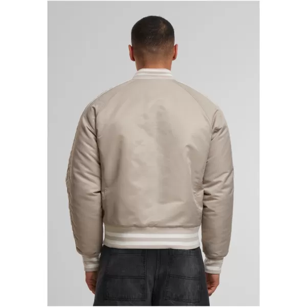  Herrenjacke URBAN CLASSICS TB7331 KREIDESTAUB 