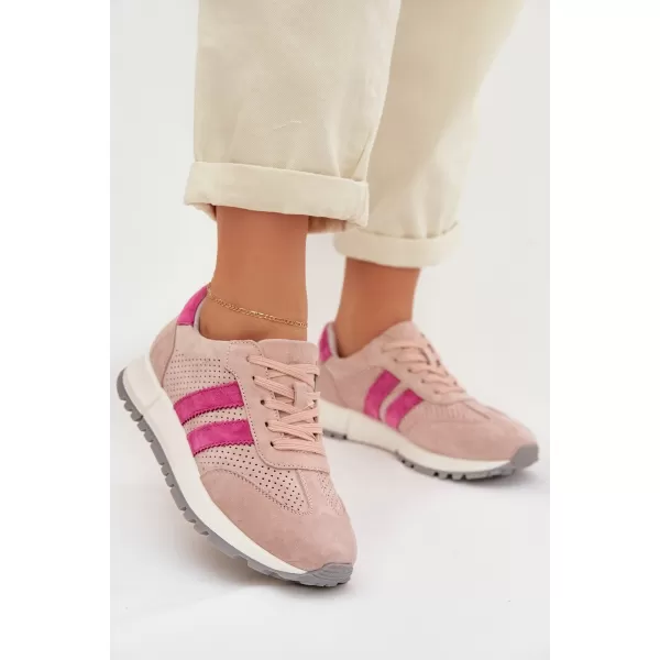  Damen-Sneaker EVENTO MARCELINE ROSA 