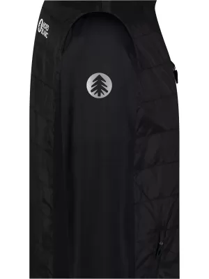 Sportjacke für Herren NORDBLANC MEANDER NBWJM8360 SCHWARZ