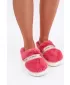 Damenhausschuhe BOTO SAVALITHEA 35165 ROSA