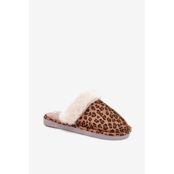  Damenschuhe BOTO ACELINE 40805 LEOPARD 