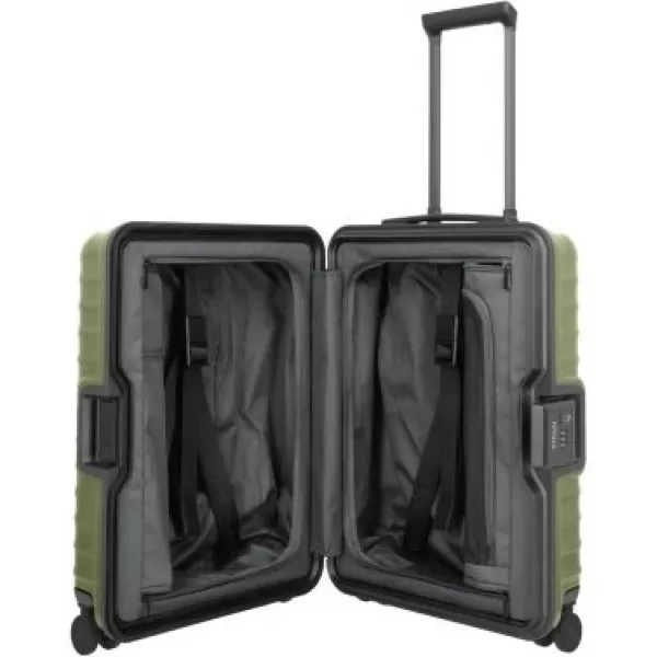  Koffer an Bord TITAN Overseas S20 WALDGRÜN 