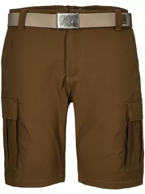 Herrenshorts KILLTEC GS 12 43956-745 BRAUN