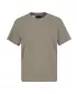 Kinder-T-Shirt URBAN CLASSICS UCK6676 BLASSES OLIV