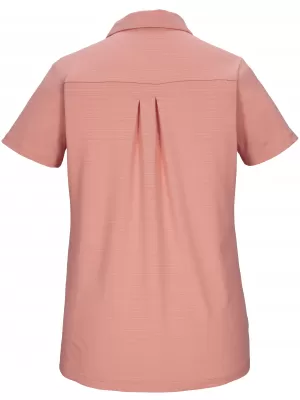 Damen-T-Shirt KILLTEC KOS 21 43029-418 PFIRSICH