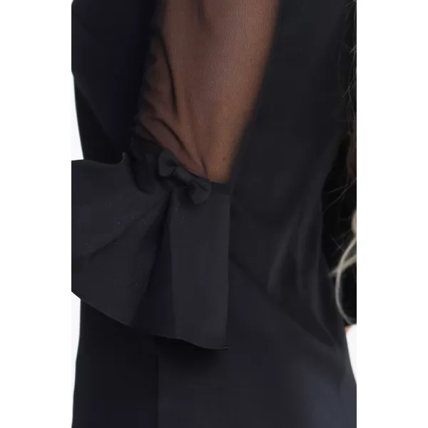  Kleid NUMOCO 668-1 SCHWARZ 
