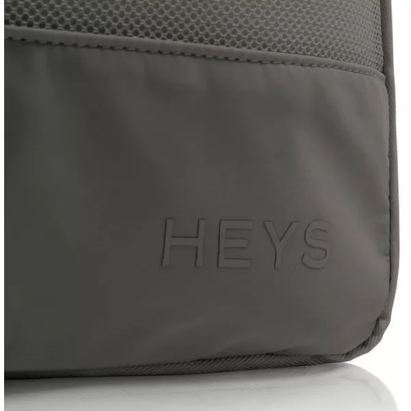  Koffer HEYS Ecotex Packing Cube 5 Pc Set GRAUER STEIN 