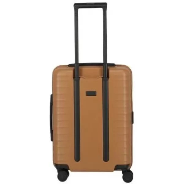 Handgepäck TITAN Upgrade S23 Front pocket CANYON-BRONZE 