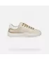 Damen-Sneaker GEOX SPHERICA EC4.1 G013146 CREMIG