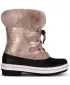 Kinderschuhe TRESPASS UCFOBOTR0019 ROSA